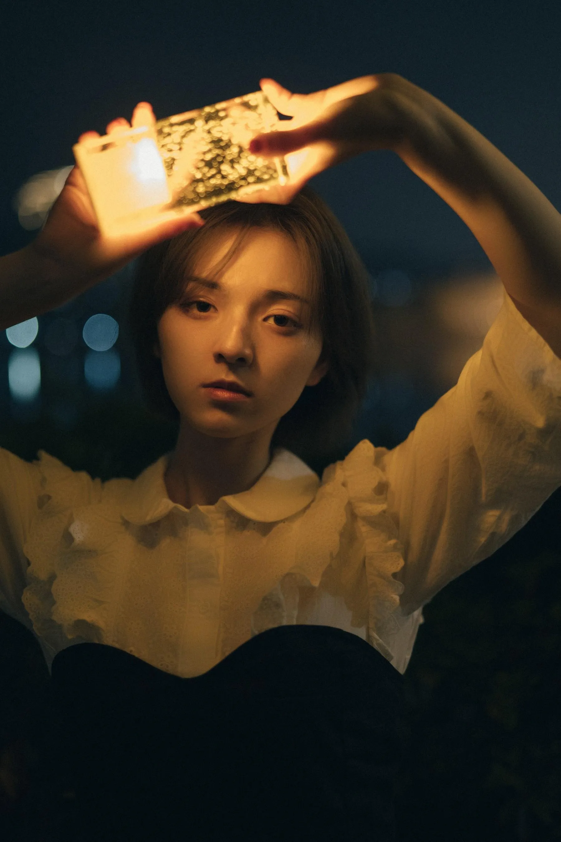 [YITUYU艺图语]2022.02.11 你听，是悲伤的声音 dudu [42P]插图1